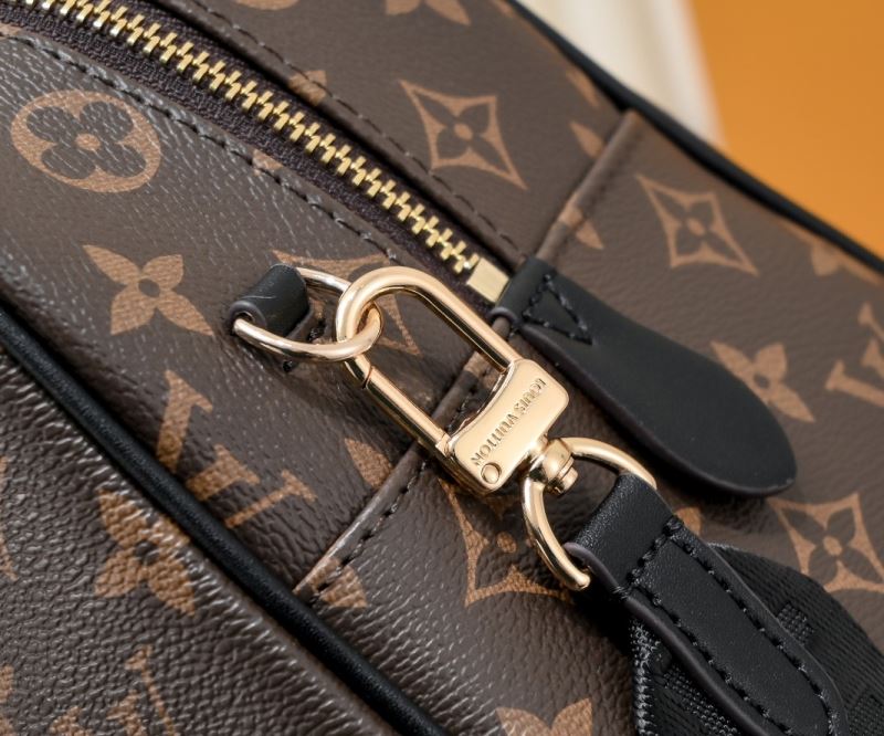 Louis Vuitton Top Handle Bags